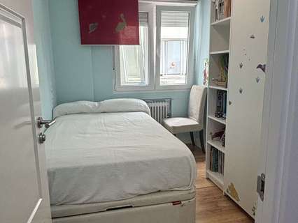 Piso en alquiler en Madrid