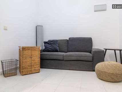 Apartamento en alquiler en Madrid rebajado