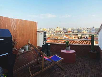 Apartamento en alquiler en Madrid