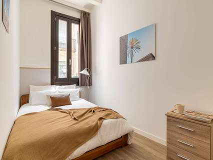 Piso en alquiler en Barcelona rebajado