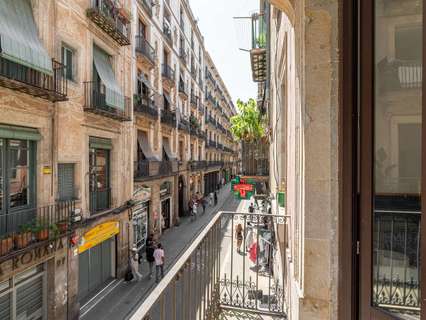 Piso en alquiler en Barcelona rebajado