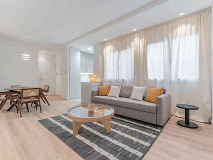 Apartamento en alquiler en Madrid
