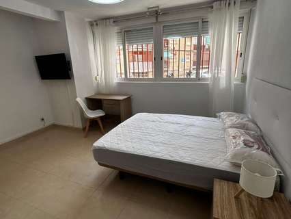 Piso en alquiler en Alicante