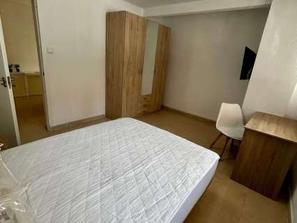 Piso en alquiler en Alicante