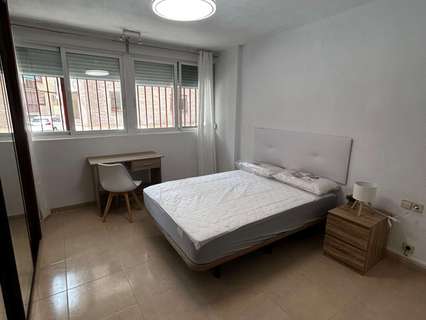 Piso en alquiler en Alicante