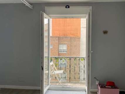 Piso en alquiler en Vigo