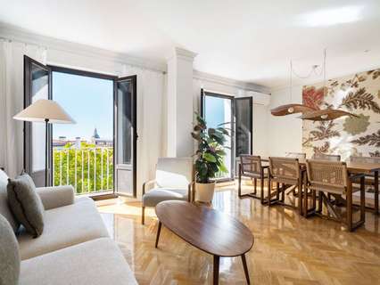 Apartamento en alquiler en Madrid