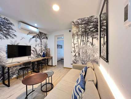 Apartamento en alquiler en Madrid