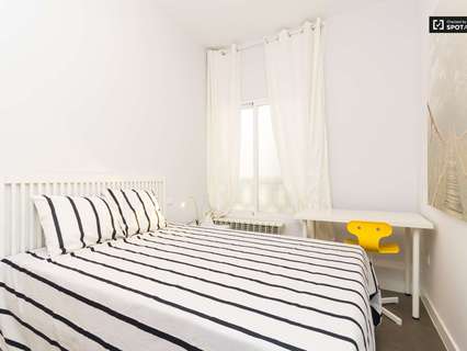 Piso en alquiler en Madrid