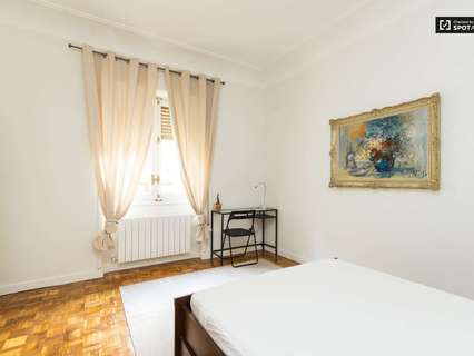 Piso en alquiler en Madrid