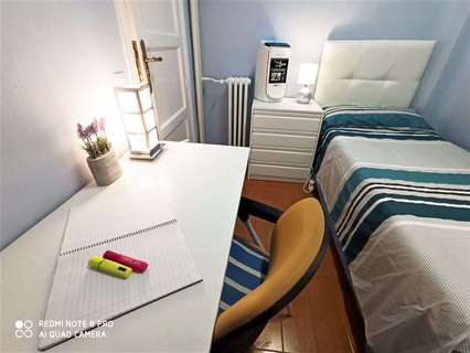 Piso en alquiler en Madrid