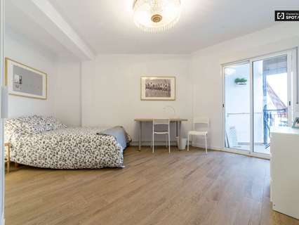 Piso en alquiler en Valencia