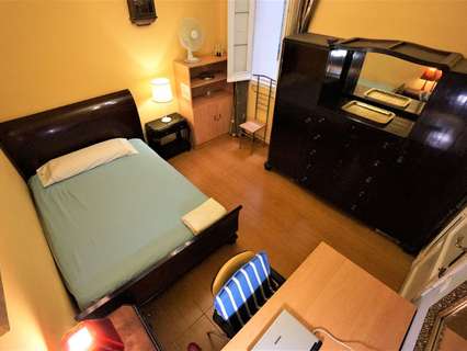 Piso en alquiler en Madrid