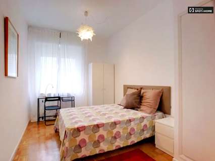 Piso en alquiler en Madrid