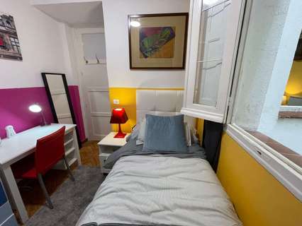 Piso en alquiler en Madrid rebajado