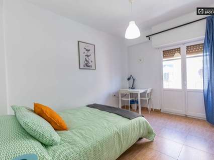 Piso en alquiler en Valencia
