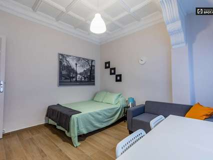 Piso en alquiler en Valencia