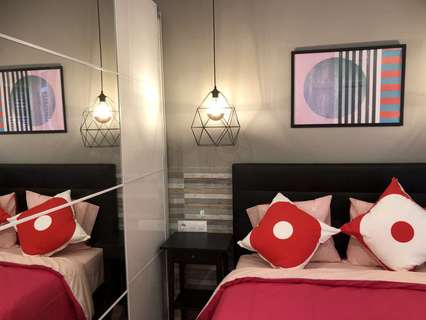 Piso en alquiler en Barcelona