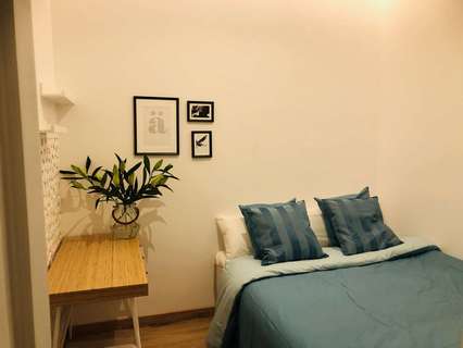 Piso en alquiler en Barcelona rebajado