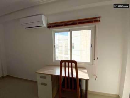 Piso en alquiler en Valencia