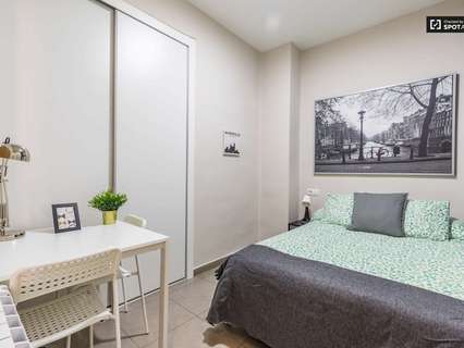 Piso en alquiler en Valencia