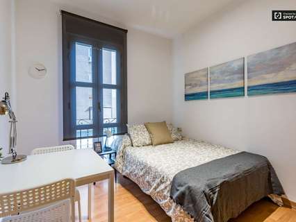 Piso en alquiler en Valencia