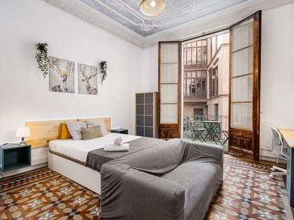 Piso en alquiler en Barcelona