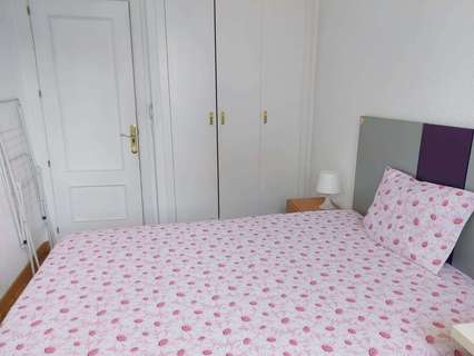 Piso en alquiler en Madrid