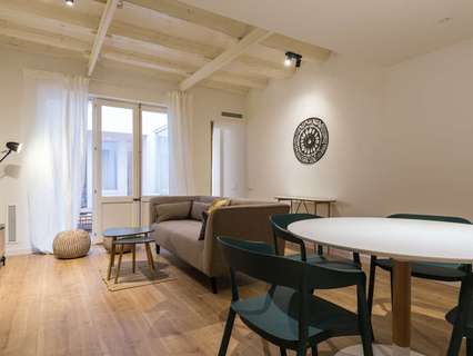 Apartamento en alquiler en Barcelona
