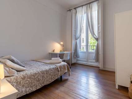 Piso en alquiler en Madrid