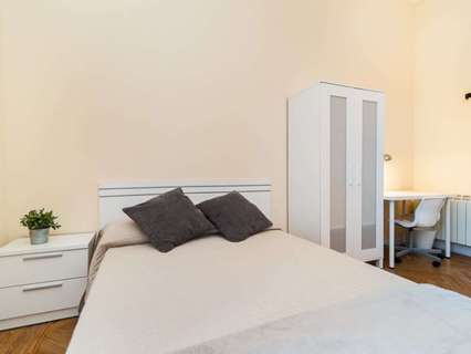 Piso en alquiler en Madrid