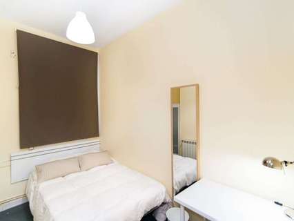 Piso en alquiler en Madrid