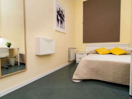 Piso en alquiler en Madrid