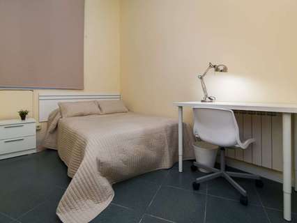 Piso en alquiler en Madrid