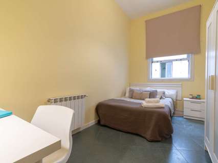 Piso en alquiler en Madrid