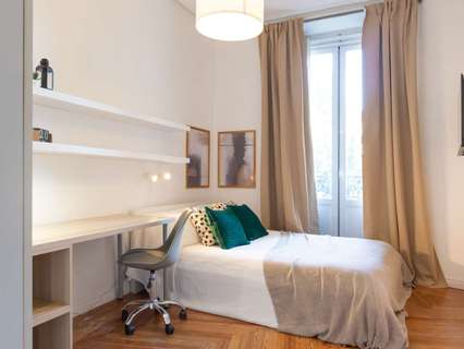 Piso en alquiler en Madrid