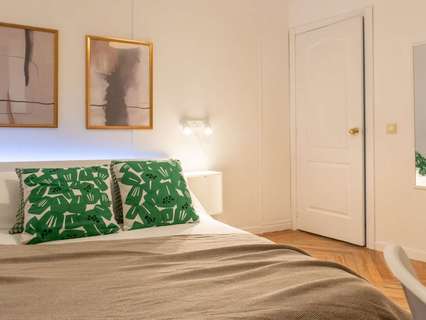 Piso en alquiler en Madrid