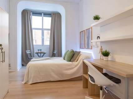 Piso en alquiler en Madrid