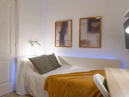 Piso en alquiler en Madrid