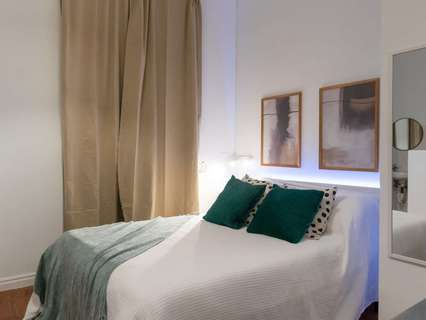 Piso en alquiler en Madrid