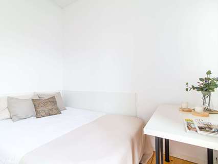 Piso en alquiler en Madrid