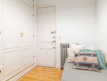 Piso en alquiler en Madrid