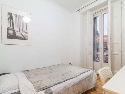 Piso en alquiler en Madrid