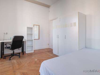 Piso en alquiler en Madrid