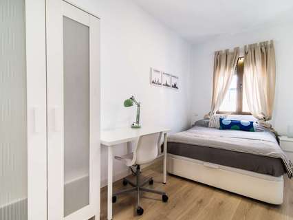 Piso en alquiler en Madrid