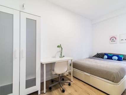 Piso en alquiler en Madrid