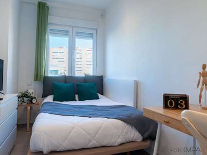 Piso en alquiler en Madrid