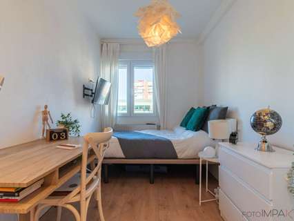 Piso en alquiler en Madrid