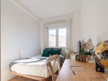 Piso en alquiler en Madrid