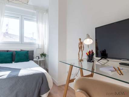 Piso en alquiler en Madrid